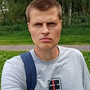 Знакомства: Игорь, 36 лет, Минск