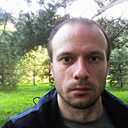 Знакомства: Илья, 41 год, Прокопьевск