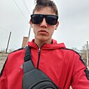 Знакомства: Андрей, 18 лет, Чита