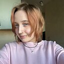 Знакомства: Вероника, 28 лет, Санкт-Петербург