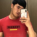 Знакомства: Gayratjon, 19 лет, Лобня