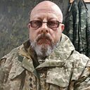 Знакомства: Саша, 45 лет, Днепр