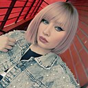 Знакомства: Анна Dark, 32 года, Щекино