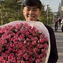 Знакомства: Ернар, 24 года, Астана