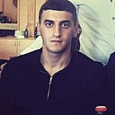 Знакомства: Ашот, 26 лет, Мурманск