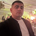 Знакомства: Самаел, 19 лет, Таганрог