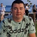 Знакомства: Игорь, 39 лет, Саратов