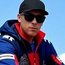 Знакомства: Станислав, 35 лет, Донецк