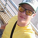 Знакомства: Андрей, 36 лет, Минск