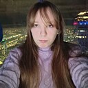 Знакомства: Настя, 19 лет, Сызрань