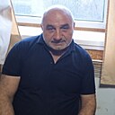 Знакомства: Лерник, 57 лет, Череповец