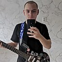 Знакомства: Максим, 26 лет, Луганск