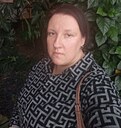 Знакомства: Любовь, 41 год, Любань