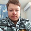 Знакомства: Сергей, 27 лет, Тюмень