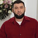 Знакомства: Заур, 35 лет, Терек