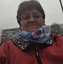 Знакомства: Лилия, 65 лет, Уфа
