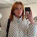 Знакомства: Аліна, 26 лет, Волочиск
