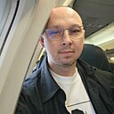 Знакомства: Антон, 39 лет, Москва