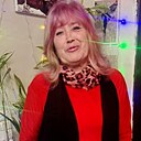 Знакомства: Галина, 63 года, Симферополь
