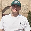 Знакомства: Али, 25 лет, Алматы
