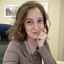 Знакомства: Ксюшка, 25 лет, Москва