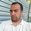 Знакомства: Ismoiljon, 37 лет, Алматы