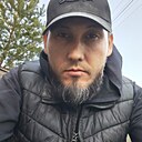 Знакомства: Амир, 38 лет, Петропавловск