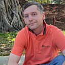 Знакомства: Николай, 36 лет, Владимир