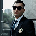 Знакомства: Михаил, 26 лет, Красноуральск