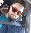 Знакомства: Алексей, 30 лет, Колпашево