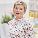 Знакомства: Ирина, 60 лет, Могилев