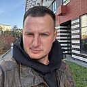 Знакомства: Игорь, 37 лет, Самара