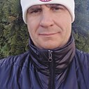 Знакомства: Андрей, 45 лет, Киев