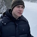 Знакомства: Артём, 21 год, Балашиха