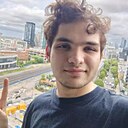 Знакомства: Макс, 27 лет, Сумы