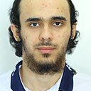 Знакомства: Мухаммад, 25 лет, Норильск