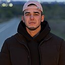 Знакомства: Данил, 19 лет, Уфа