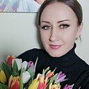 Знакомства: Евгения, 38 лет, Москва