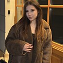 Знакомства: Юлия, 26 лет, Москва
