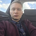 Знакомства: Данил, 25 лет, Старый Оскол