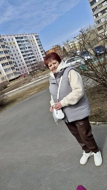 Фото - Tabor.ru