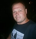 Знакомства: Александр, 39 лет, Енакиево