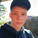 Знакомства: Dmitry, 27 лет, Чита