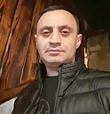 Знакомства: Вова, 41 год, Адлер