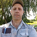 Знакомства: Санька, 49 лет, Новогрудок