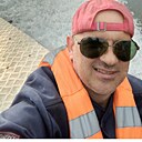Знакомства: Андрей, 44 года, Канск