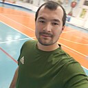 Знакомства: Зохид, 27 лет, Гагарин
