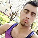 Знакомства: Саша, 37 лет, Николаев