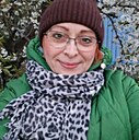 Знакомства: Оксана, 44 года, Полтава