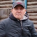 Знакомства: Вадим Степанов, 54 года, Орда